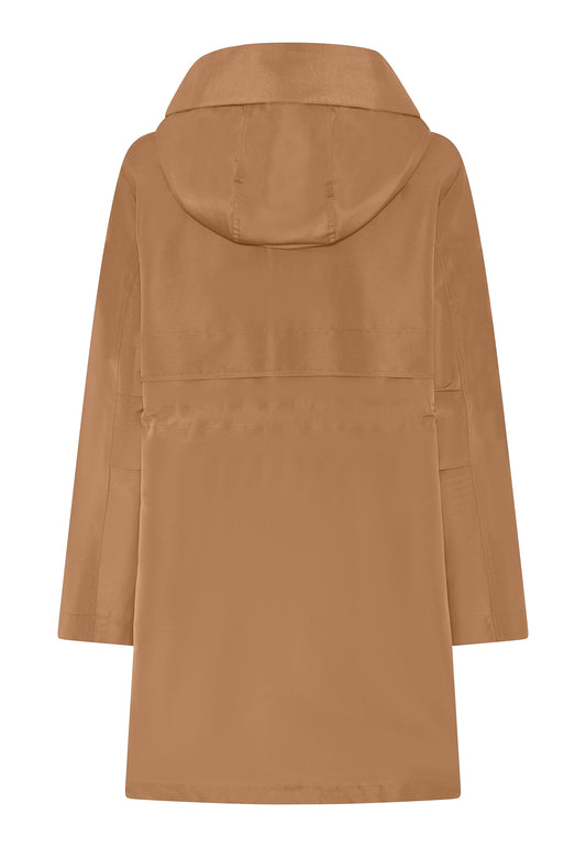 EtRECYCLED -  Long Parka
