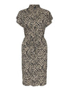 PCNYA SS SHIRT DRESS