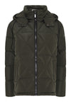 EtRECYCLED Quilted Jacket