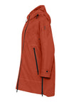 EtRECYCLE - MAGIC RAIN Jakke
