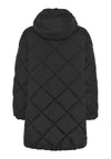 EtJacket - 1786 Vinterjakke med hætte