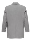 CarBrie - Oversize Blazer
