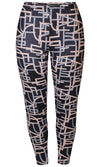 ZHSUSA LEGGING