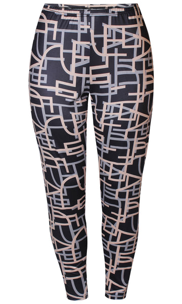ZHSUSA LEGGING