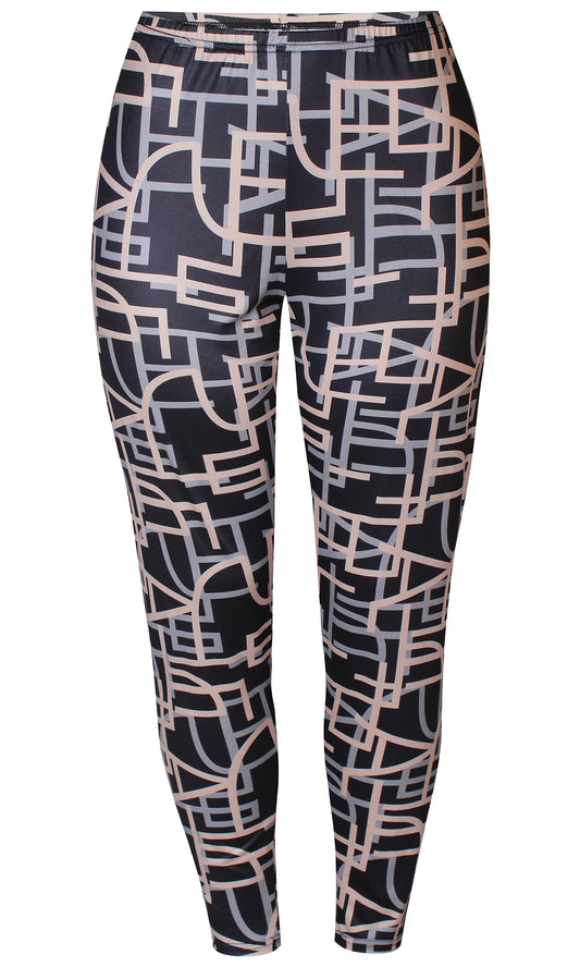 ZHSUSA LEGGING