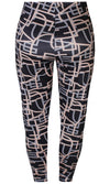 ZHSUSA LEGGING