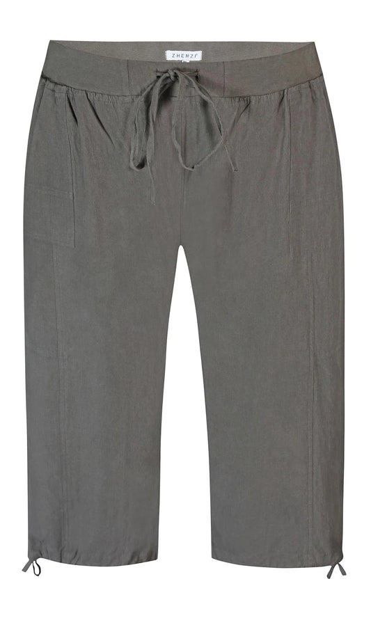 ZHAmin  Pants