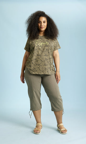 ZHAmin  Pants