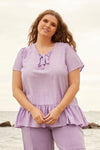 ZhEmerie  Blouse