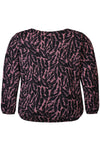 ZhCharli Blouse