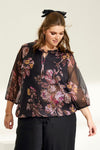 ZhJimena Blouse