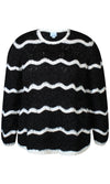 ZhAada 444 LS Pullover
