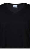 ZhAlberta - T-shirt m. 3/4 ærmer