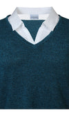 ZhMadison 241 - 3/4 Blouse