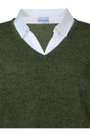 ZhMadison 241 - 3/4 Blouse