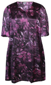 ZhBria 492 3/4 Dress