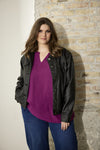 ZhCeri 511 - Jakke L/S