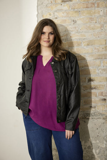 ZhCeri 511 - Jakke L/S