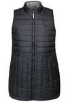 ZhElea 608 - Quiltet Vest