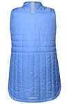 ZhElea 608 - Quiltet Vest