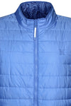 ZhElea 608 - Quiltet Vest