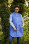 ZhElea 608 - Quiltet Vest