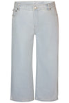 ZhRupi 05 - Jeans m. vidde