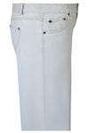 ZhRupi 05 - Jeans m. vidde