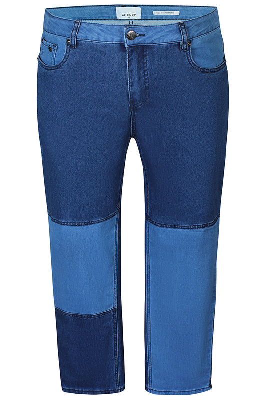 ZhStomp 118 - Stomp Fit Jeans