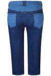 ZhStomp 118 - Stomp Fit Jeans