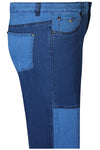 ZhStomp 118 - Stomp Fit Jeans