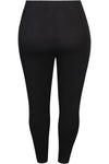 ZhBambou 793 - Bambus Leggings