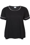 ZhLeia 804 - Kortærmet T-shirt
