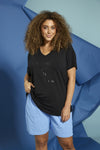 ZhAmin 850 - Jive Fit Shorts