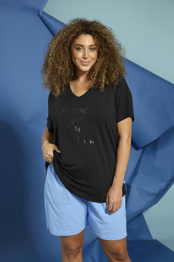 ZhAmin 850 - Jive Fit Shorts