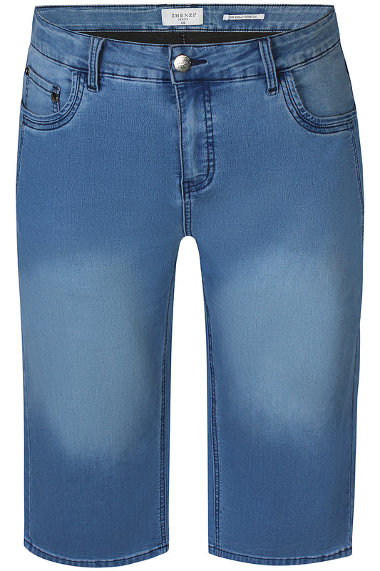 ZhSalsa 154 - Salsa Fit Shorts