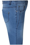 ZhSalsa 154 - Salsa Fit Shorts