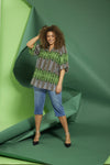 ZhSalsa 154 - Salsa Fit Shorts