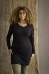 ZhBambou 986 - Bambus T-shirt