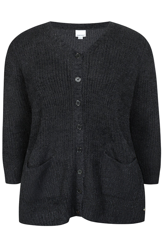 ZhDrot 999 - Cardigan
