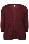 ZhDrot 999 - Cardigan
