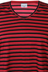 ZhAlberta 1010 - Stribet T-shirt