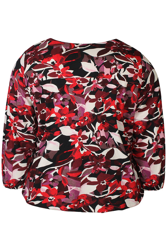 ZhSaki 1025 - Bluse