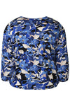 ZhSaki 1025 - Bluse