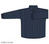 ZhSama 1031 - Langermet Bluse