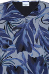 ZhSeya 1042 - Langærmet Bluse
