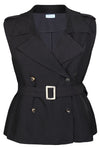 ZhSoon - Blazer Vest