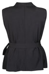 ZhSoon - Blazer Vest