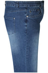 ZhStep 105 - Step Fit Jeans