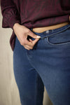 ZhStep 105 - Step Fit Jeans